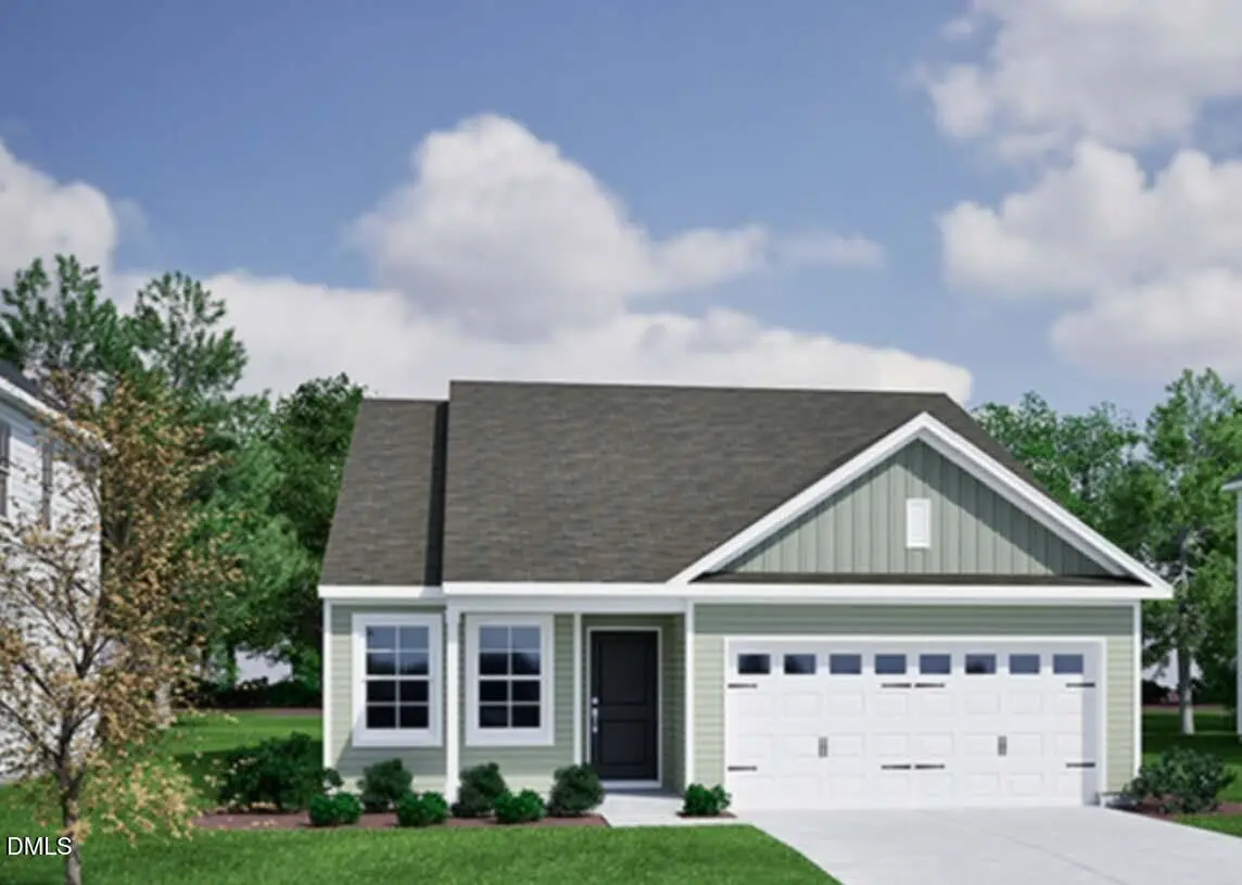 215 Buckthorn Drive, Youngsville, NC 27596 - #1