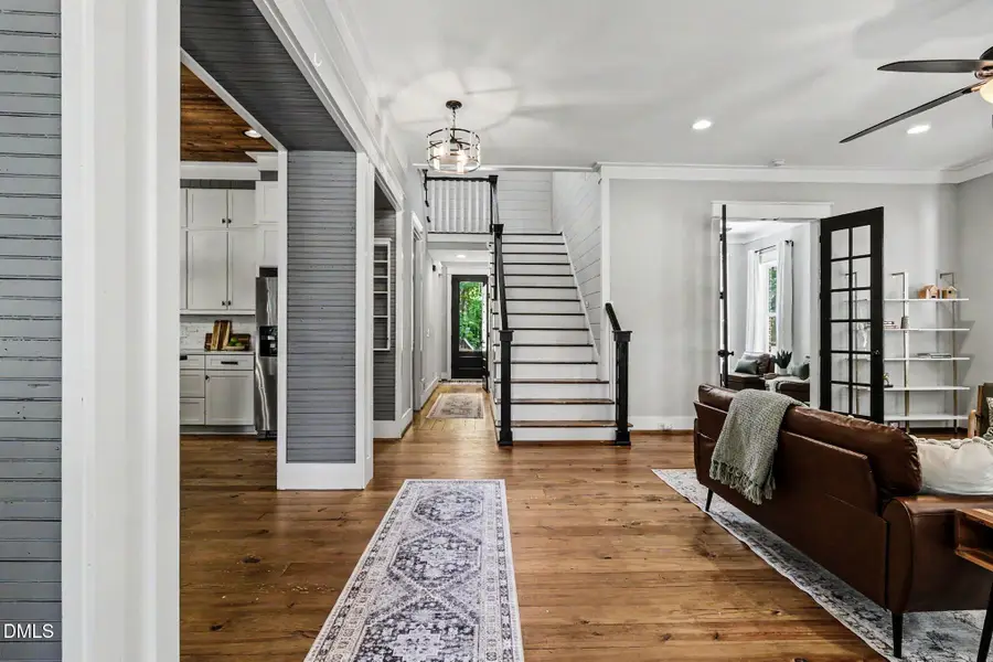238 Alamo Court, Clayton, NC 27527 - #3