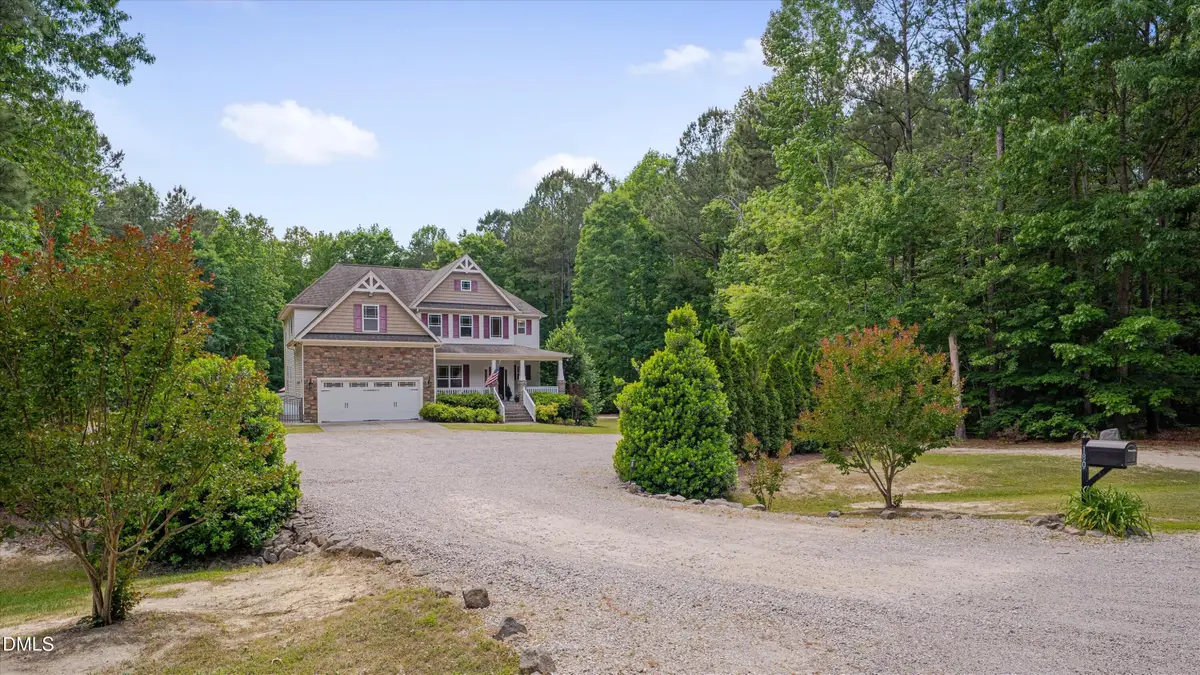 180 Great Woods Lane, Youngsville, NC 27596 - #1