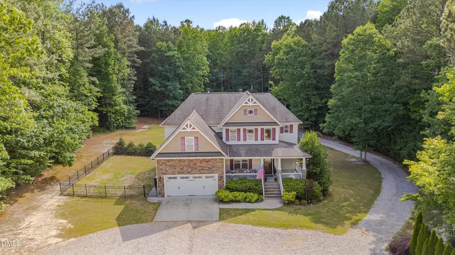 180 Great Woods Lane, Youngsville, NC 27596 - #2