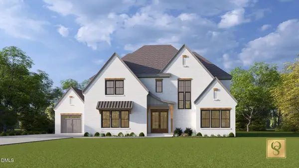 30 Ashbrooke Falls Drive, Franklinton, NC 27525