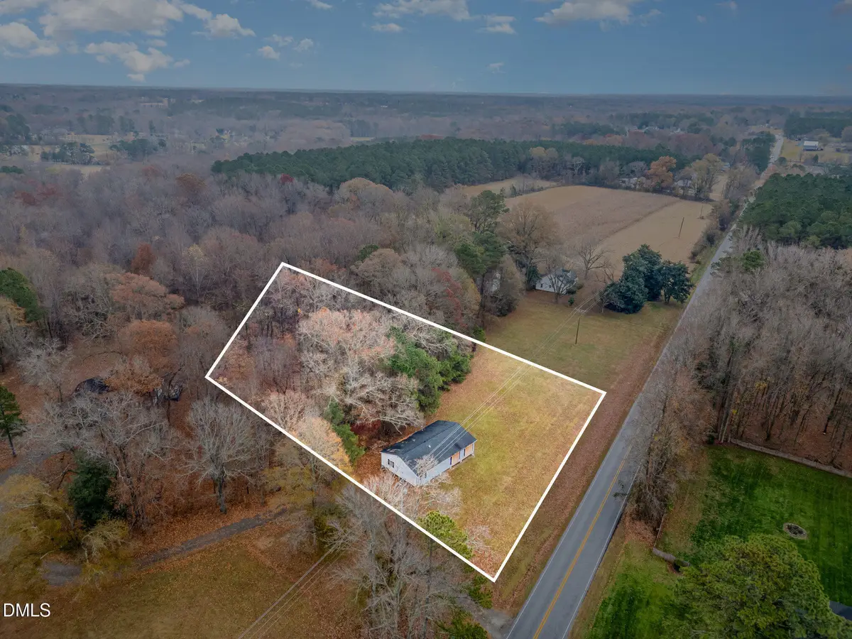 6801 Rock Service Station Road, Raleigh, NC 27603 - #1
