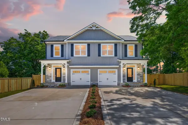 44 N Carrie Street, Coats, NC 27521
