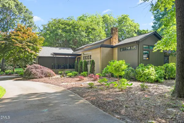 1040 Glenview Lane, Burlington, NC 27215