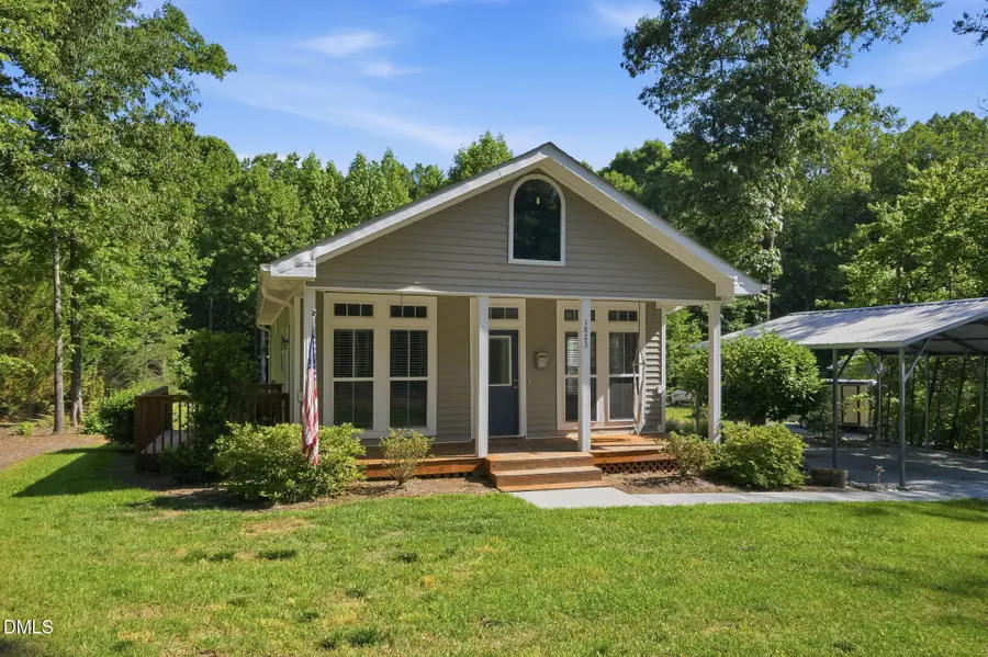 1823 Satterfield Road, Hurdle Mills, NC 27541 - #2
