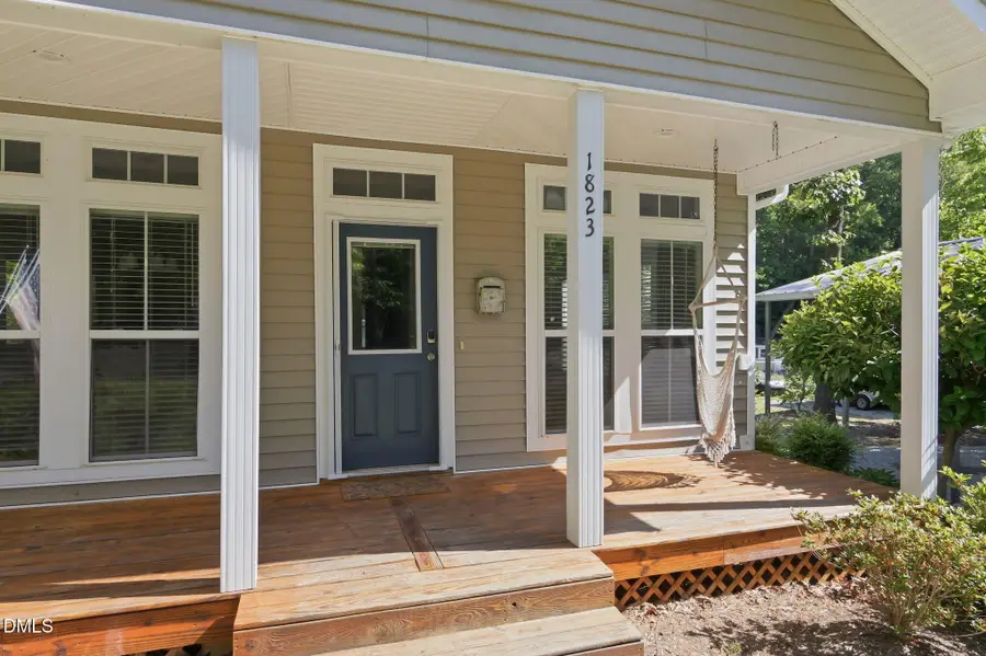1823 Satterfield Road, Hurdle Mills, NC 27541 - #3