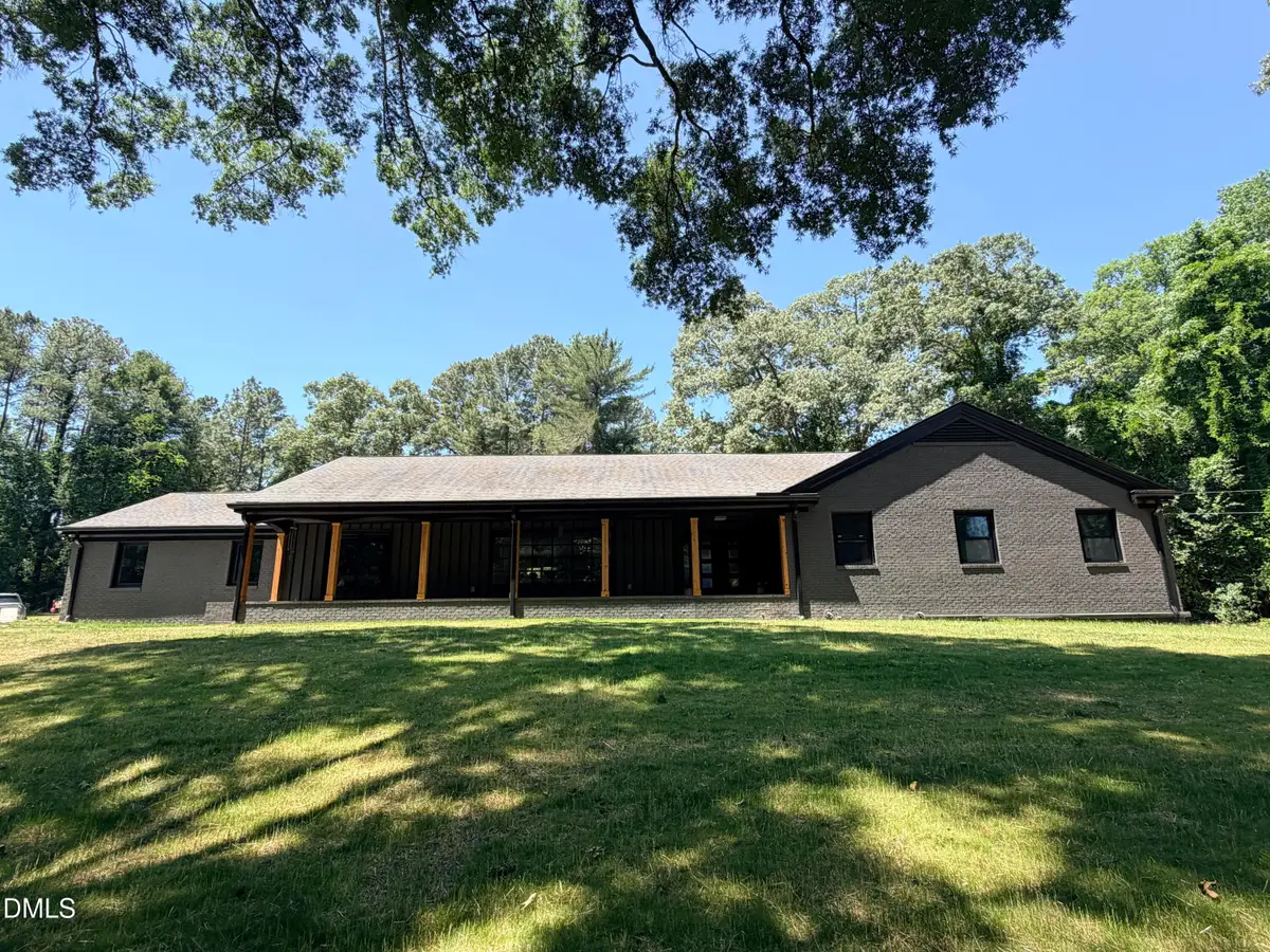 208 Reynolds Drive, Fuquay Varina, NC 27526 - #1