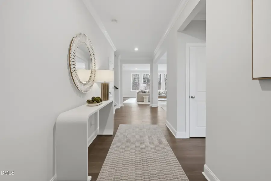 121 Ocean Mist Lane, Holly Springs, NC 27540 - #2