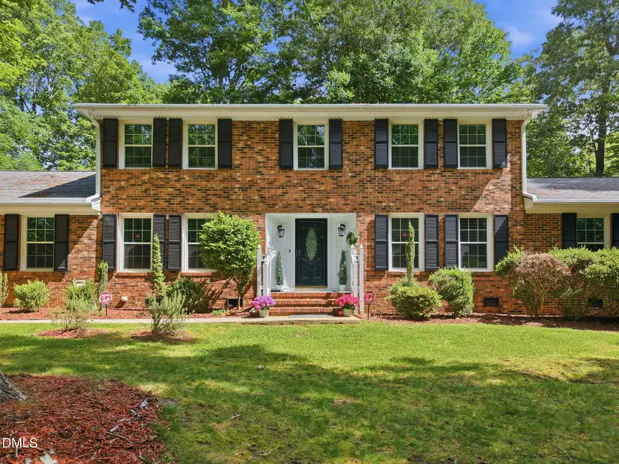 100 Moray Court, Cary, NC 27511 - #2