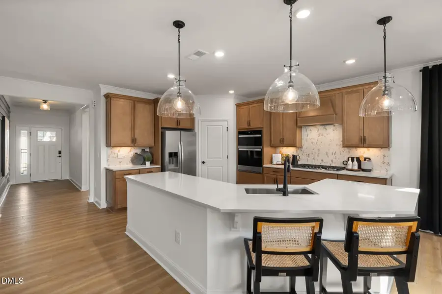 420 Willow Vale Avenue, Knightdale, NC 27545 - #3