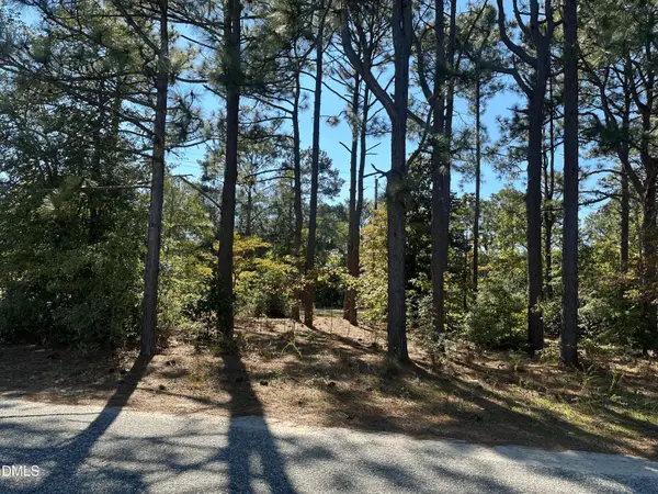0 Maple Avenue, Hamlet, NC 28345