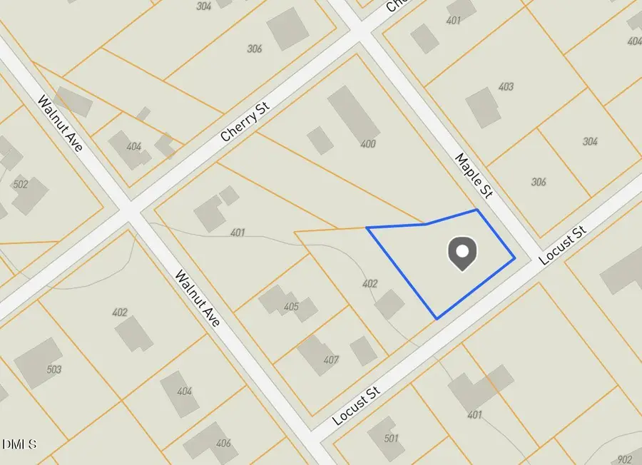 0 Maple Avenue, Hamlet, NC 28345 - #3