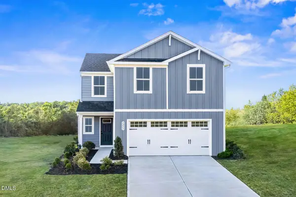 68 Gianna Drive, Lillington, NC 27546