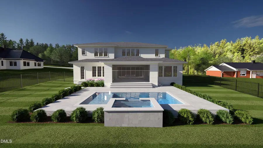 7700 Harps Mill Road, Raleigh, NC 27615 - #2