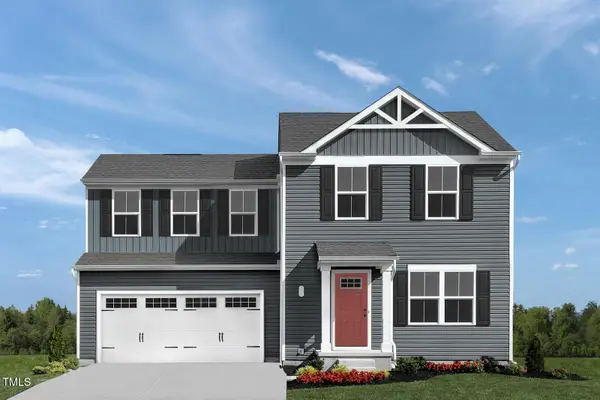 96 Gianna Drive, Lillington, NC 27546