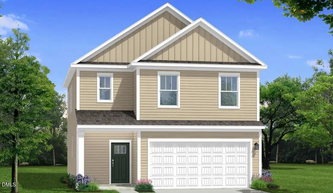 40 Gerrard Street #Lot 16, Franklinton, NC 27525 - #1