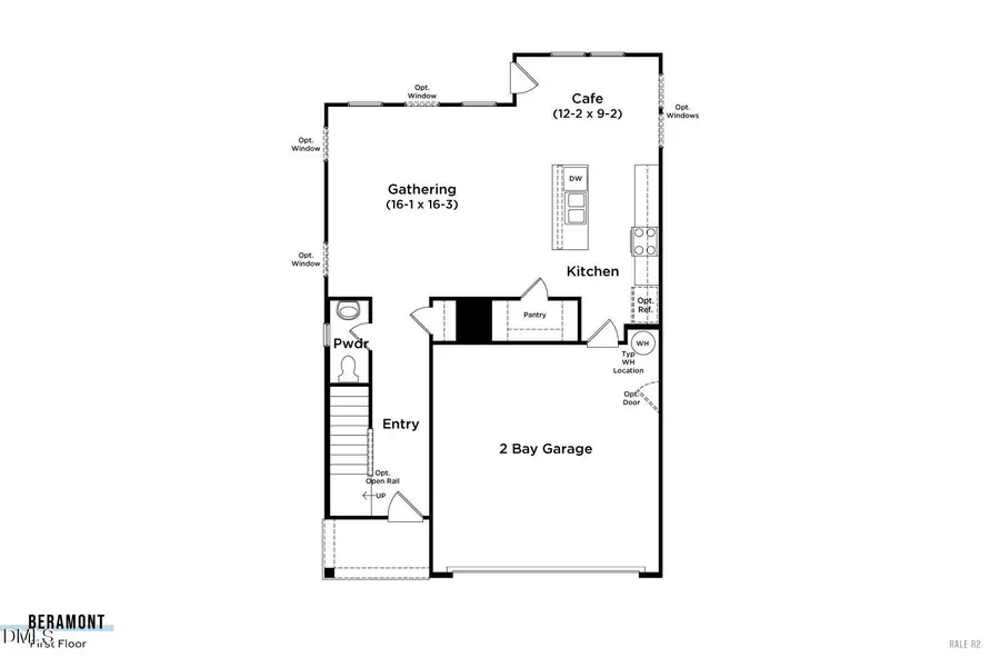 40 Gerrard Street #Lot 16, Franklinton, NC 27525 - #2