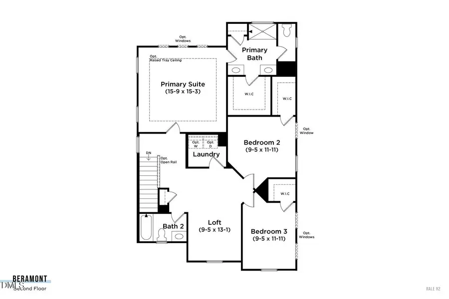 40 Gerrard Street #Lot 16, Franklinton, NC 27525 - #3