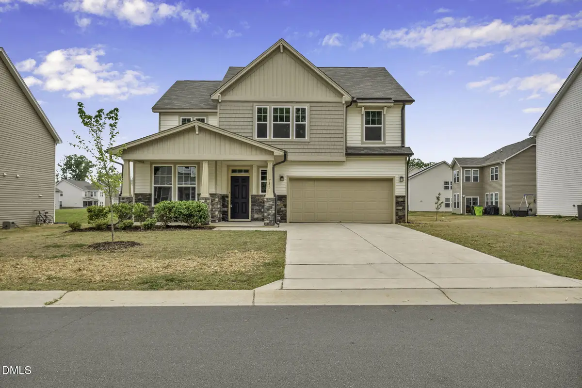 783 Heartpine Drive, Mebane, NC 27302 - #1