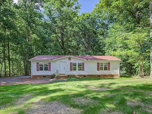 289 Alex Watson Road, Siler City, NC 27344