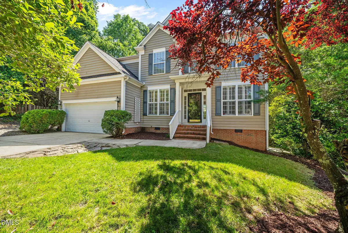 2507 Cranswick Place, Apex, NC 27523 - #1