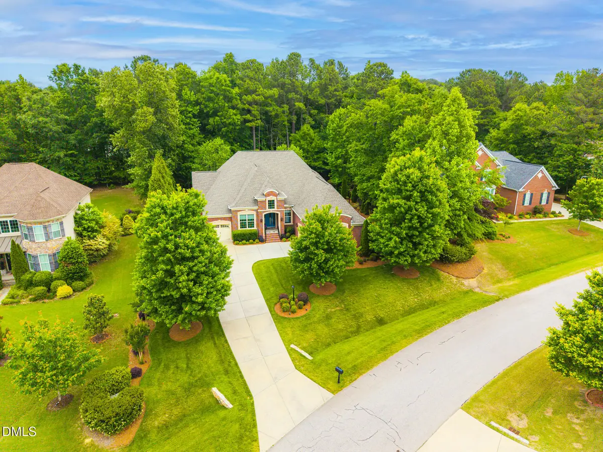 2812 Swift Willow Circle, Raleigh, NC 27606 - #1