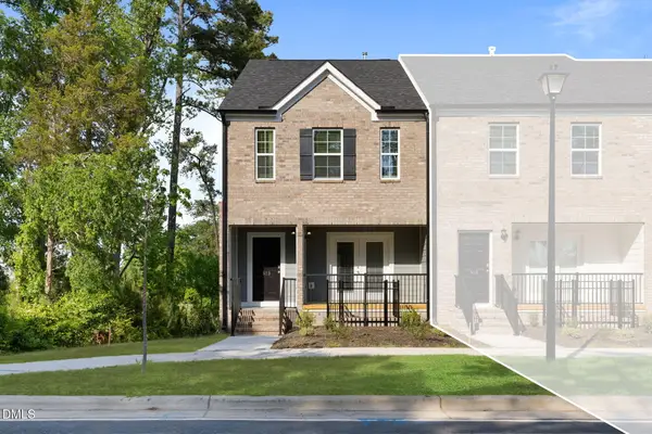 513 Forestville Road, Wake Forest, NC 27587