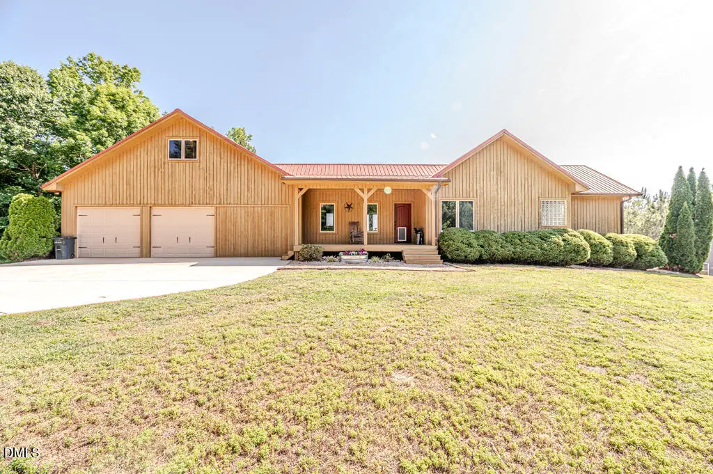 3110 Buckhorn Road, Sanford, NC 27330 - #1