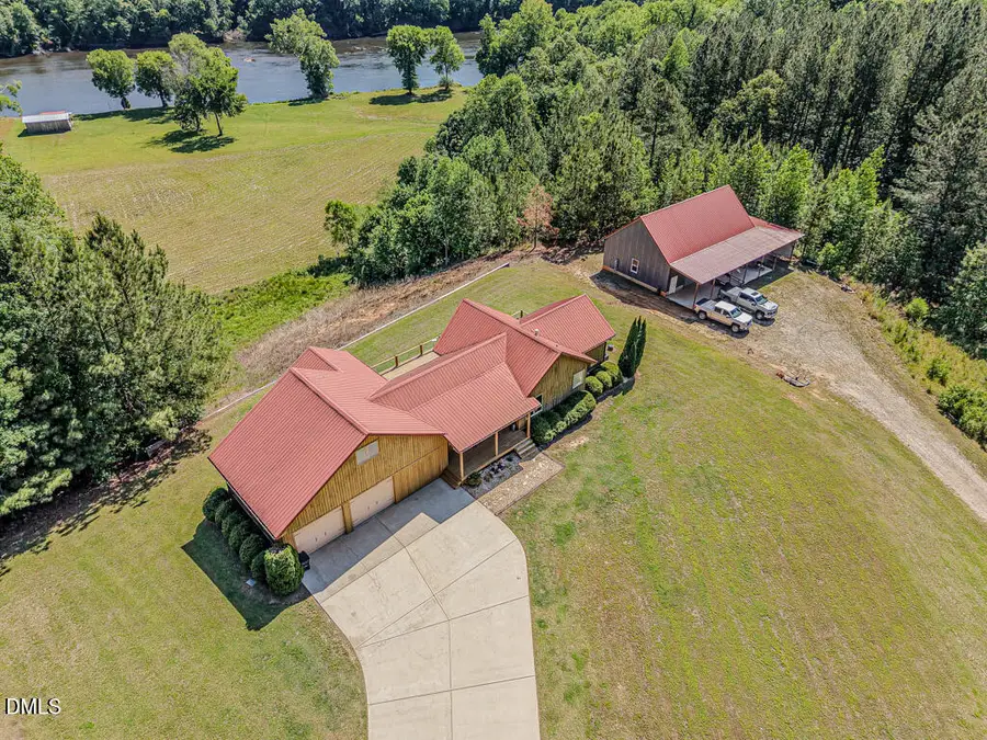 3110 Buckhorn Road, Sanford, NC 27330 - #2