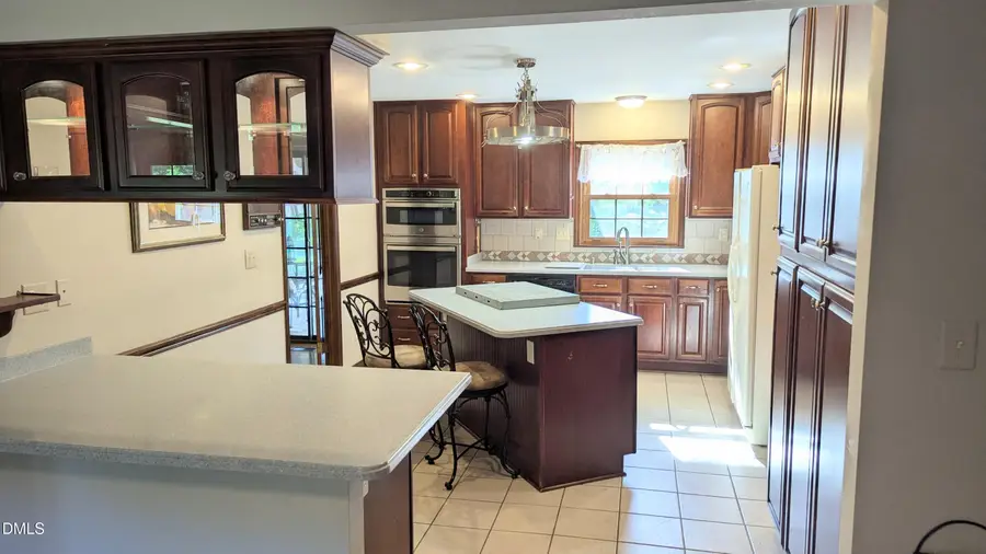 3418 Huffines Drive, Burlington, NC 27217 - #3