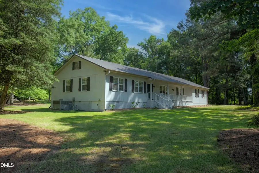1208 Lake Glad Road, Wendell, NC 27591 - #2