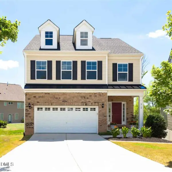 313 Mainline Station Drive, Morrisville, NC 27560