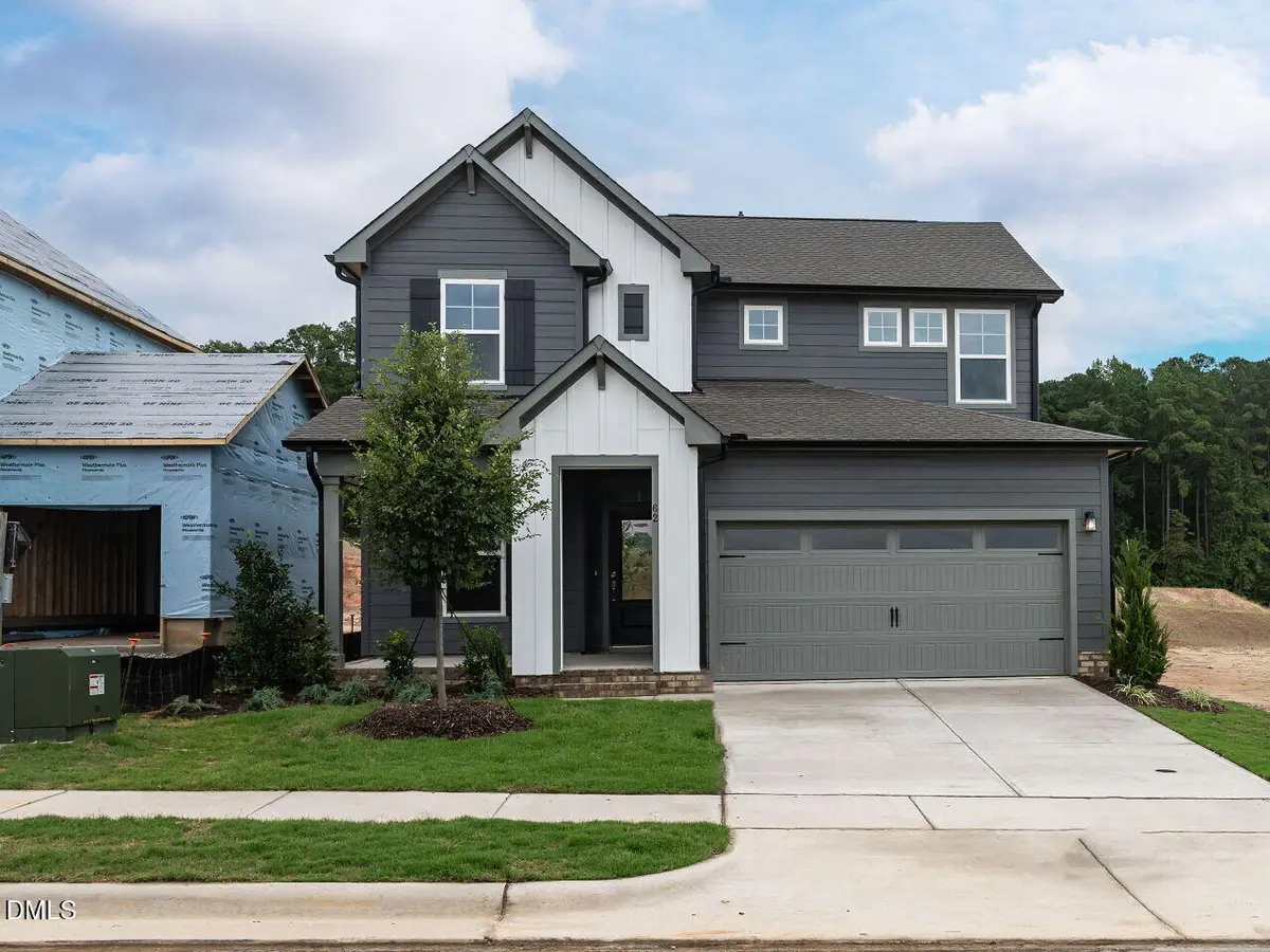 159 Tranquility Way, Fuquay Varina, NC 27526 - #1
