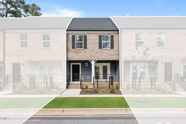 517 Forestville Road, Wake Forest, NC 27587