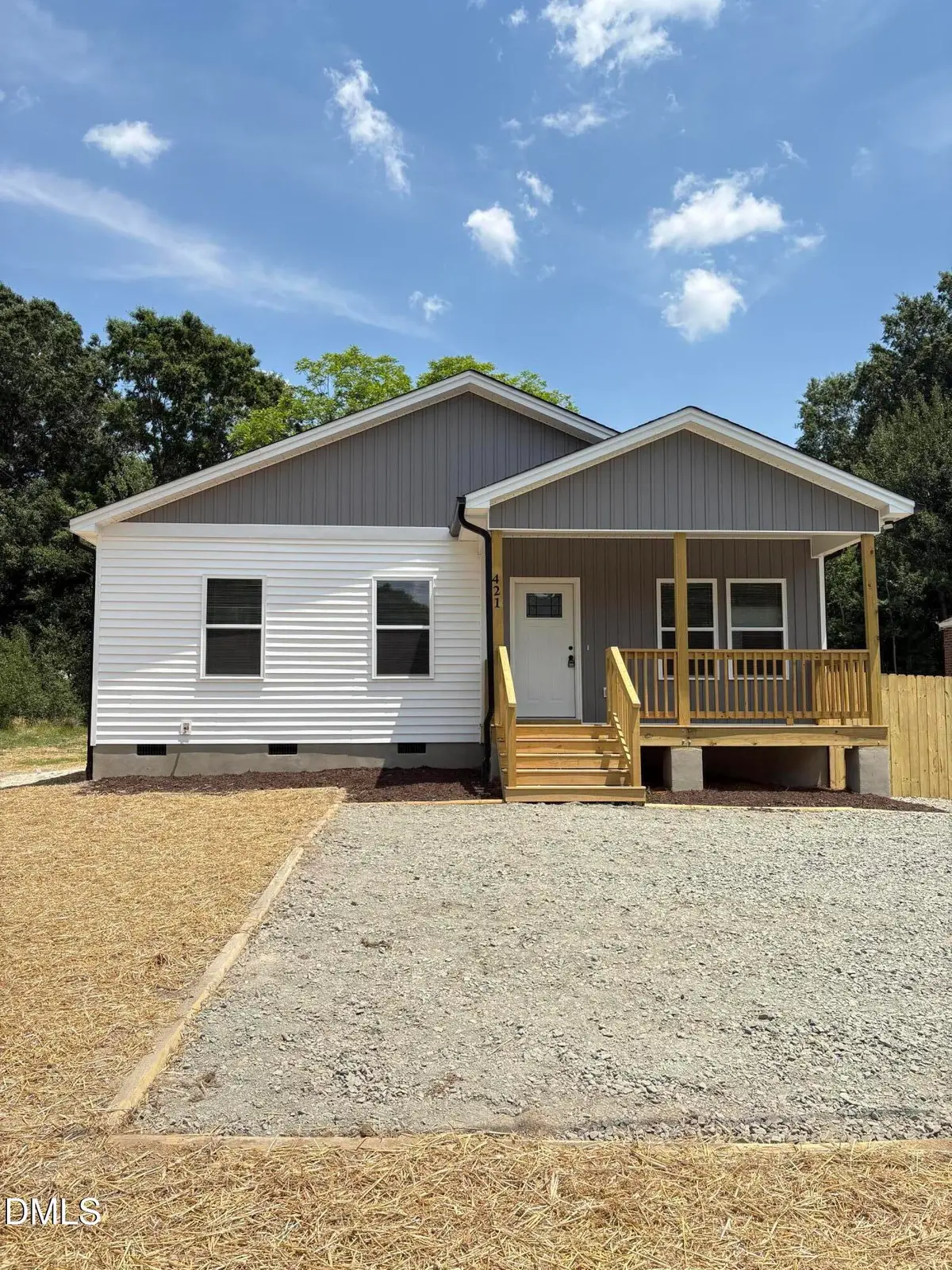 421 Crater Street, Burlington, NC 27217 - #1