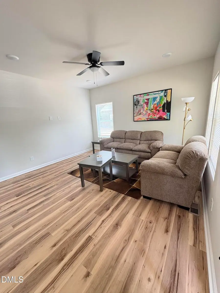 421 Crater Street, Burlington, NC 27217 - #2