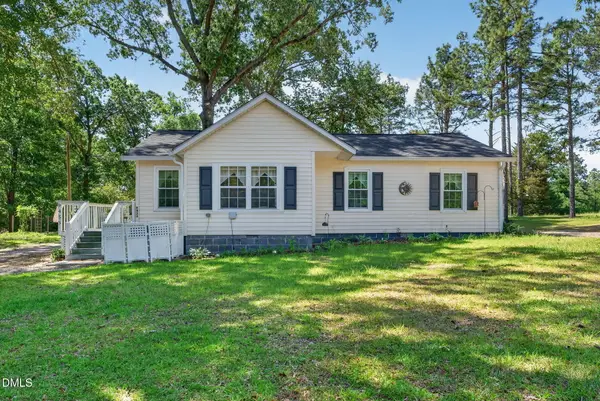 9453 Carolina 27, Lillington, NC 27546