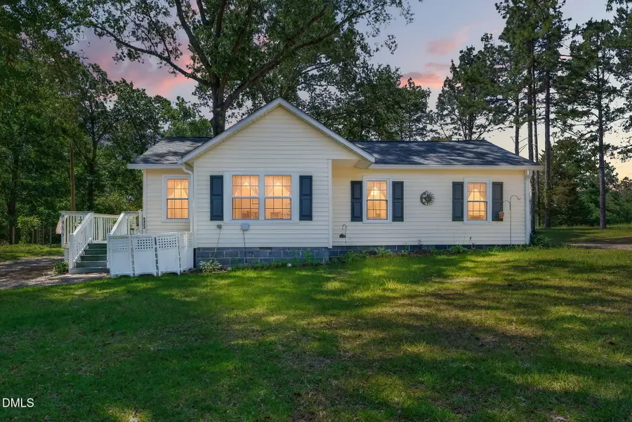 9453 Carolina 27, Lillington, NC 27546 - #2