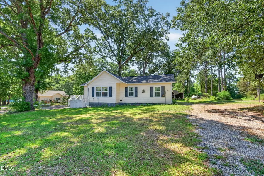 9453 Carolina 27, Lillington, NC 27546 - #3