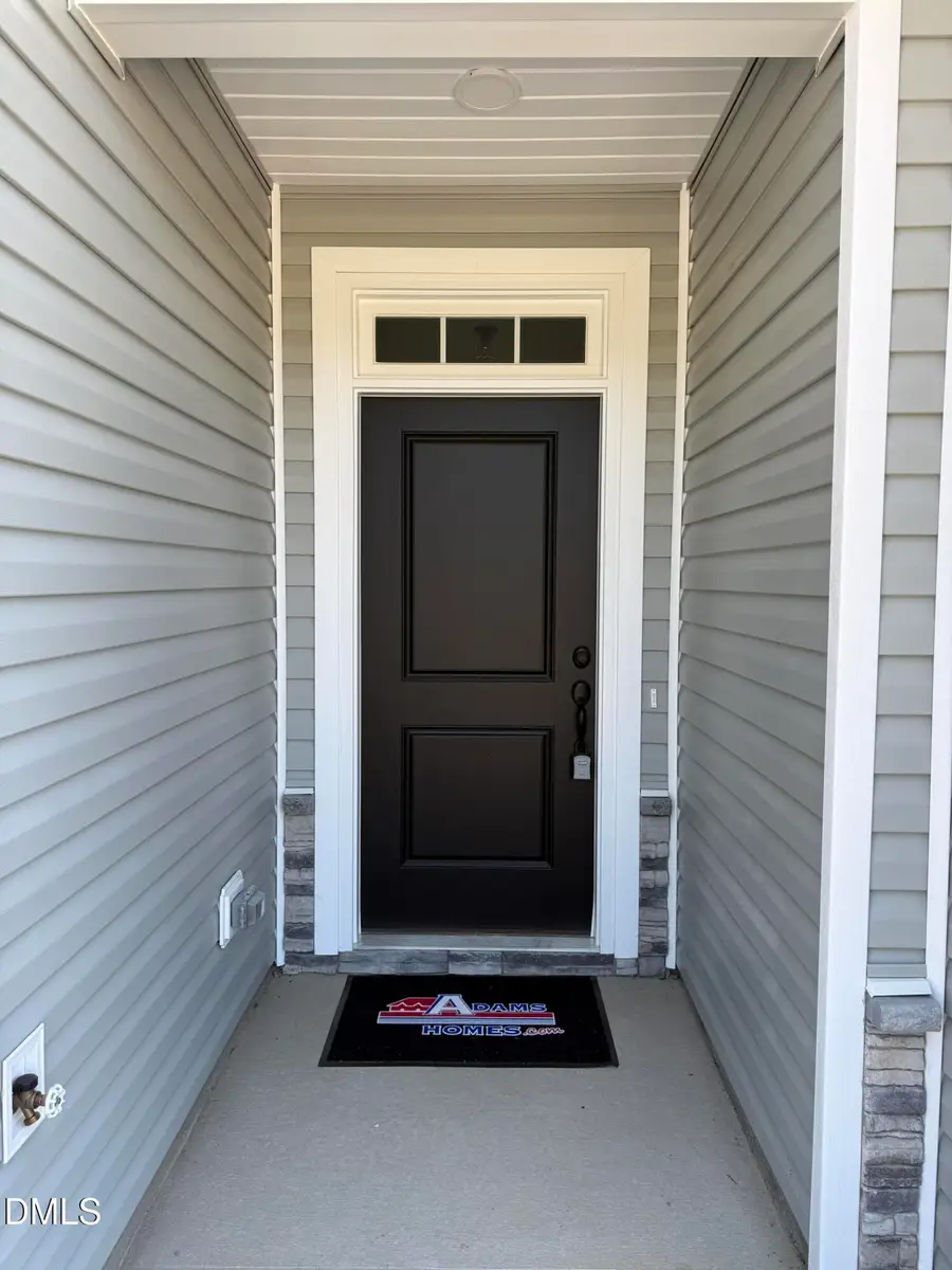 36 Joyner Park Drive, Rocky Mount, NC 27803 - #2