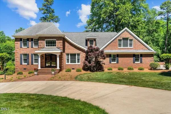 26 Olympic Lane, Siler City, NC 27344