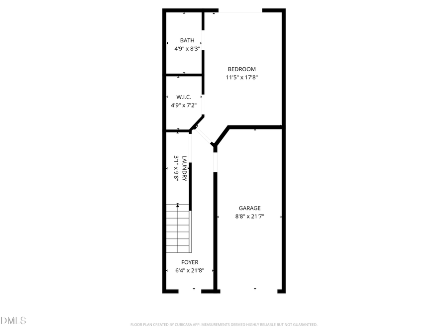 7931 Dukes Dynasty Drive, Raleigh, NC 27615 - #2