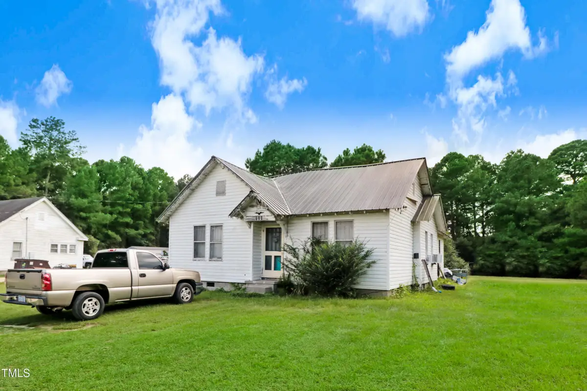278 Old Cornwallis Road, Princeton, NC 27569 - #1