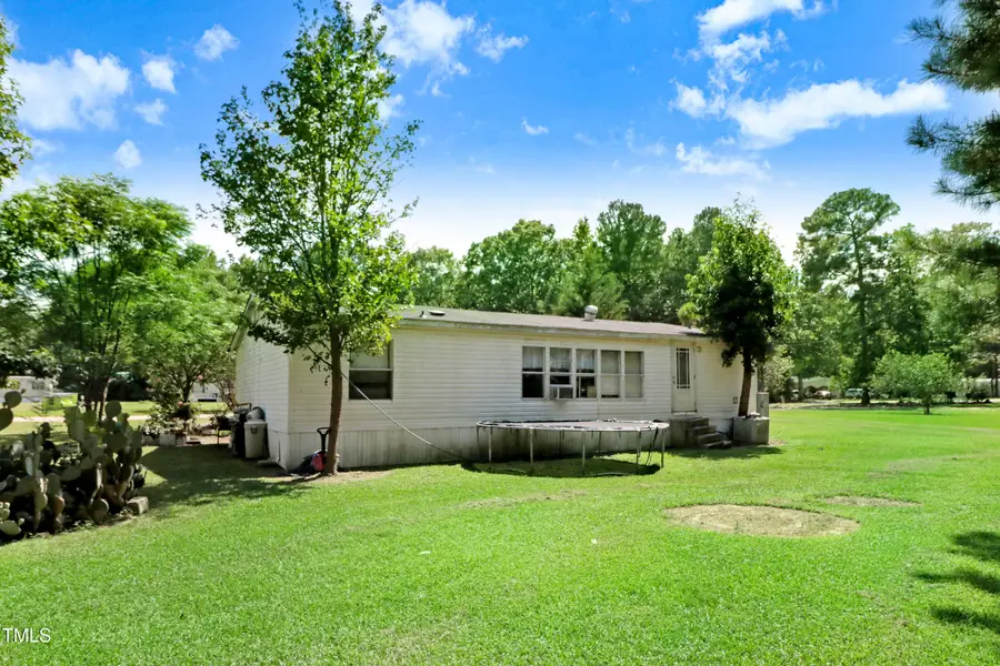 104 Eddie Drive, Princeton, NC 27569 - #3