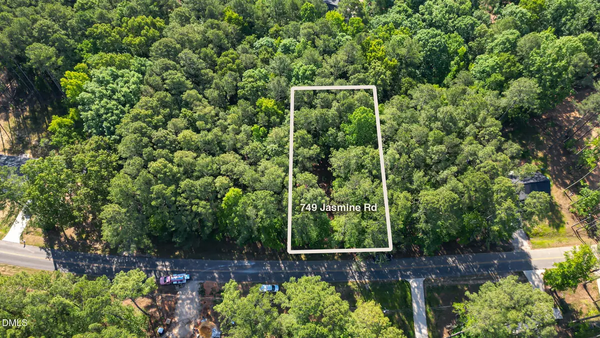 749 Jasmine Road, Fuquay Varina, NC 27526 - #1