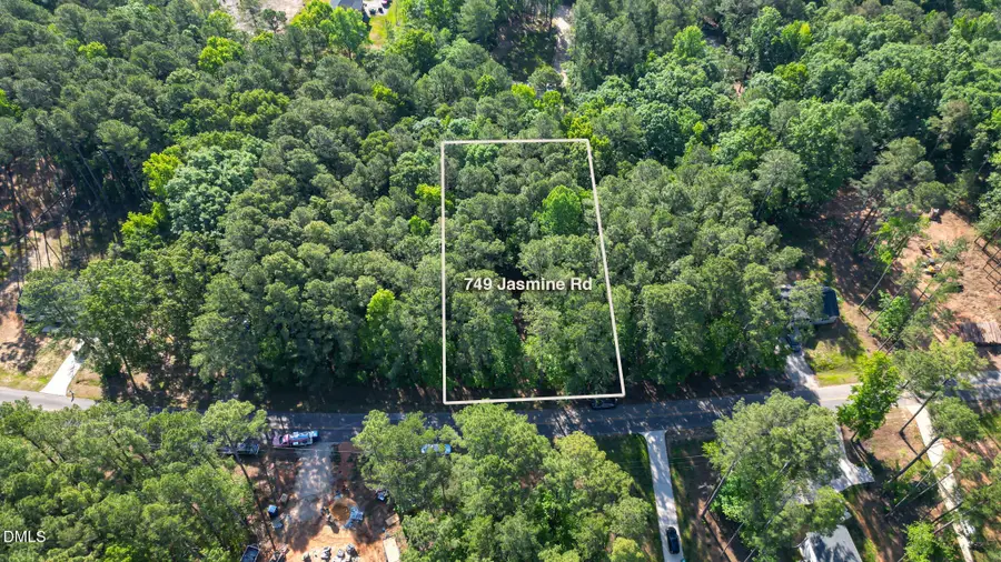 749 Jasmine Road, Fuquay Varina, NC 27526 - #3