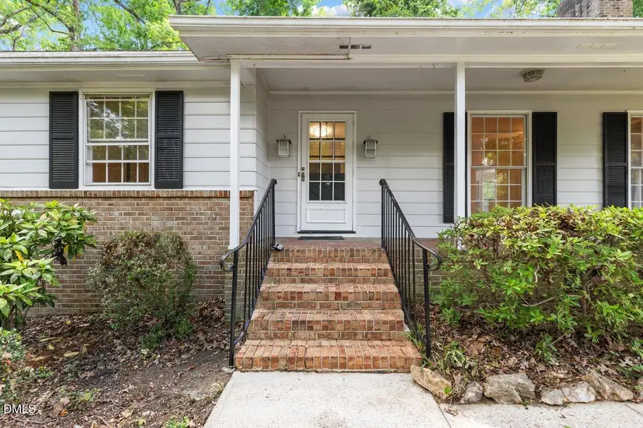 8501 Shadow Wood Place, Raleigh, NC 27613 - #3