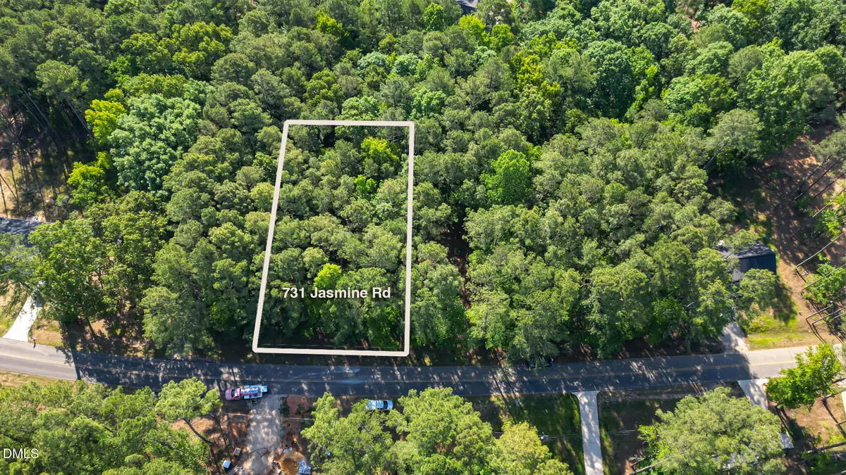 731 Jasmine Road, Fuquay Varina, NC 27526 - #1