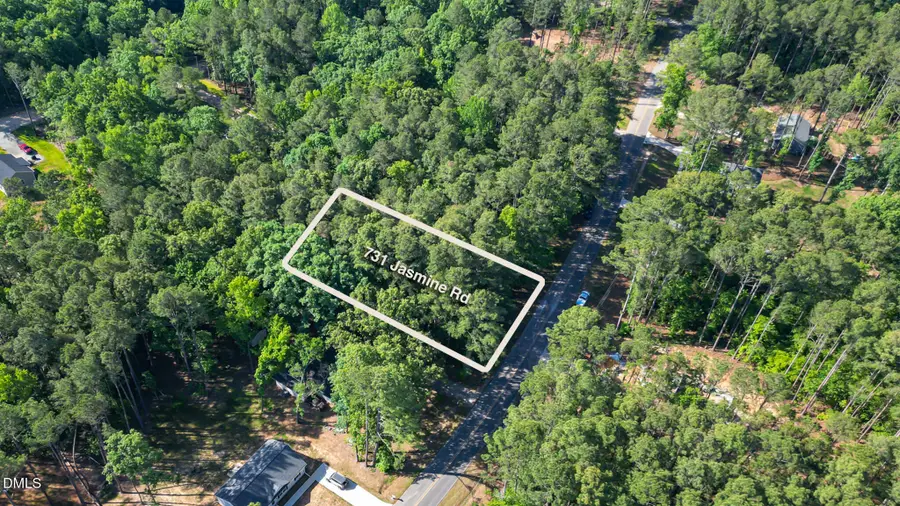 731 Jasmine Road, Fuquay Varina, NC 27526 - #2