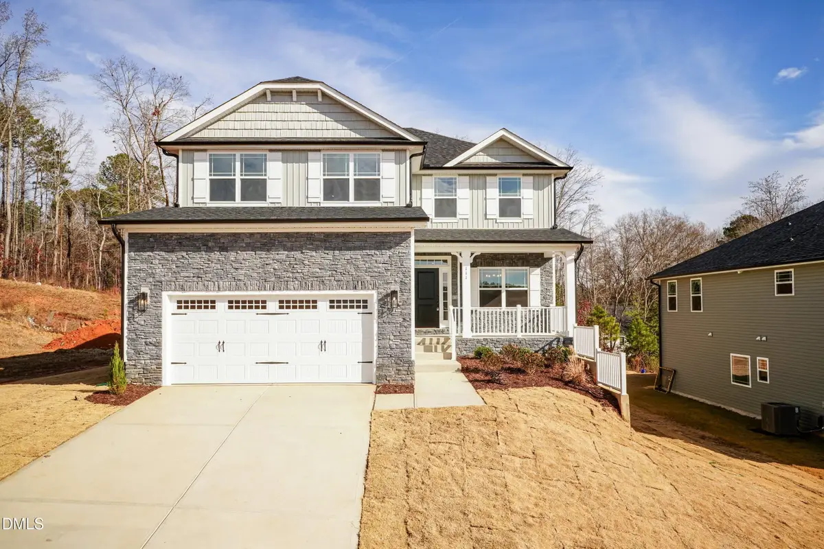 706 Dunlawton Court, Sanford, NC 27330 - #1